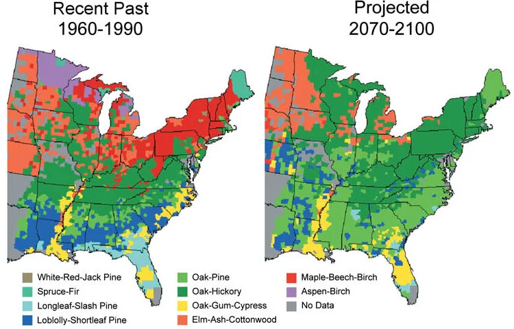 Image: U.S. Global Change Research Program