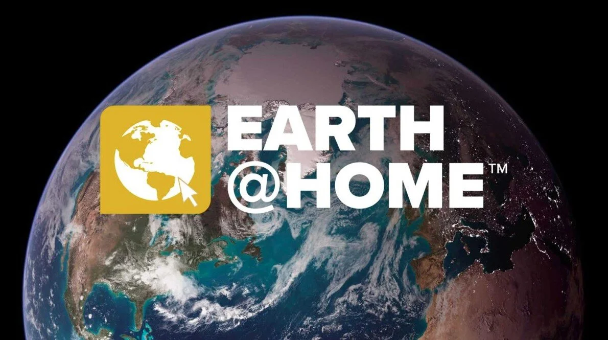 Earth@Home