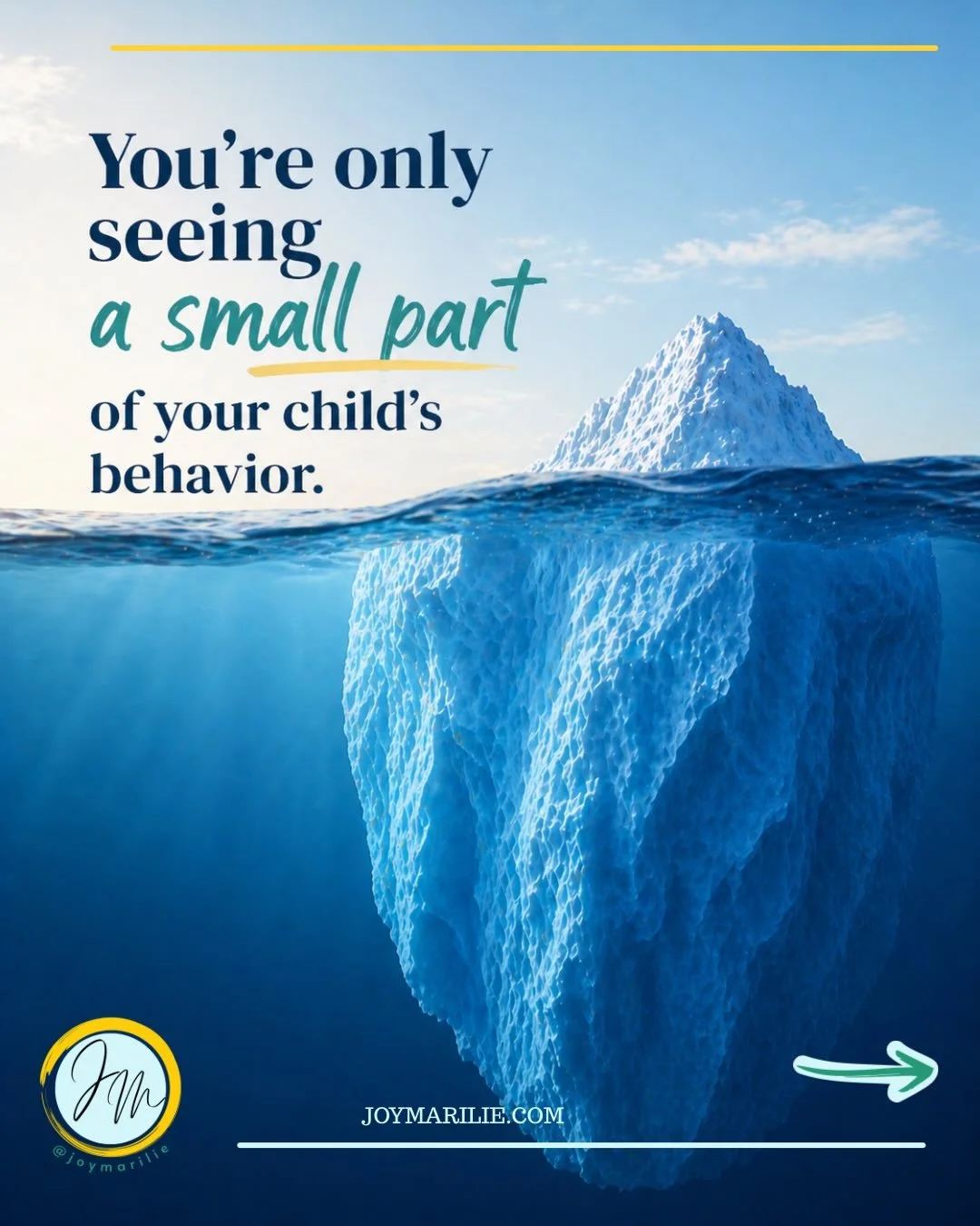 What you see is behavior.
What&rsquo;s underneath is what drives it. When we understand what&rsquo;s beneath the surface,
we can respond differently.

#consciousandcreativeconnections #blackhistory365 #blackparenting #deconstructing #consciousparenti
