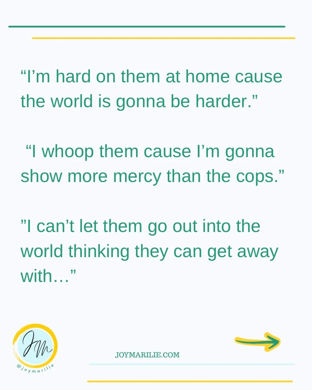 The real world is brutal. Knowing this, why does your home have to be also? I will choose to be by daughter&rsquo;s place of refuge, protection, and peace for as long as I am able. She deserves at least one place where that fact is consistent. Every 