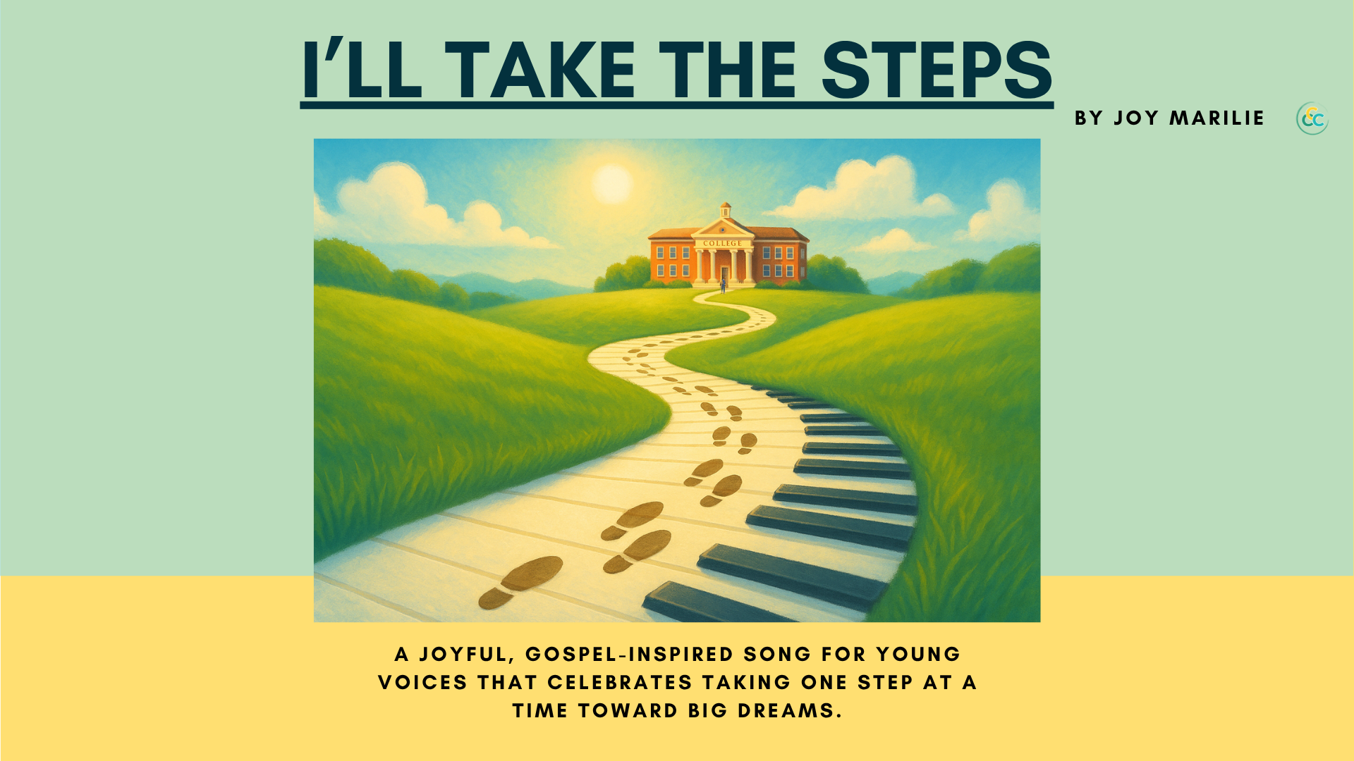 I'll Take the Steps Presentation.png