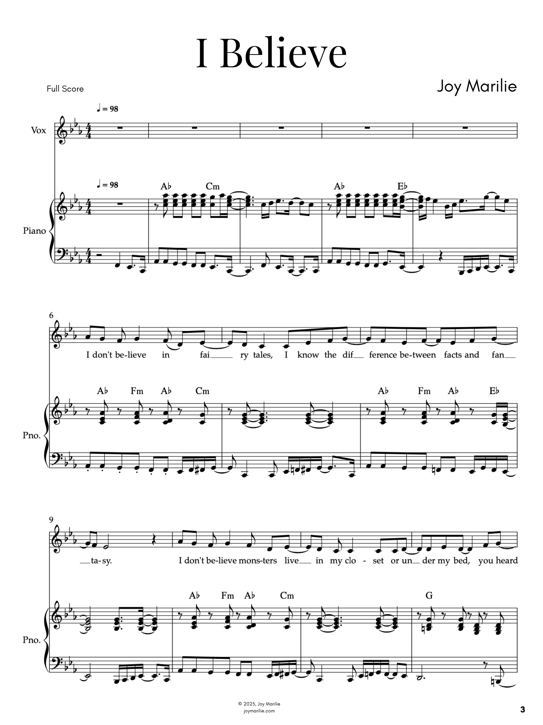 I Believe sample page 1.png