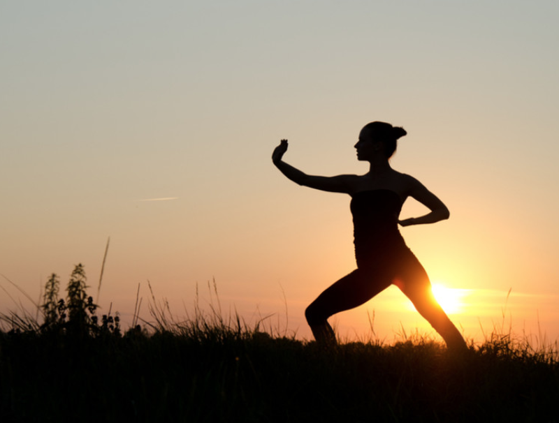Qigong