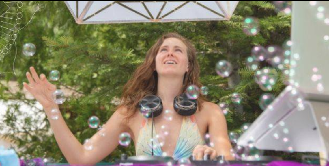 Ecstatic Dance Foothills: Earth Dancer End of Tour Gathering