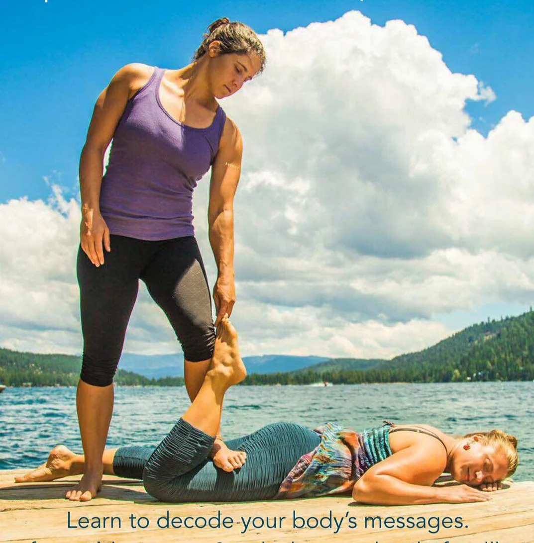 Thai Massage + 5 Element Retreat