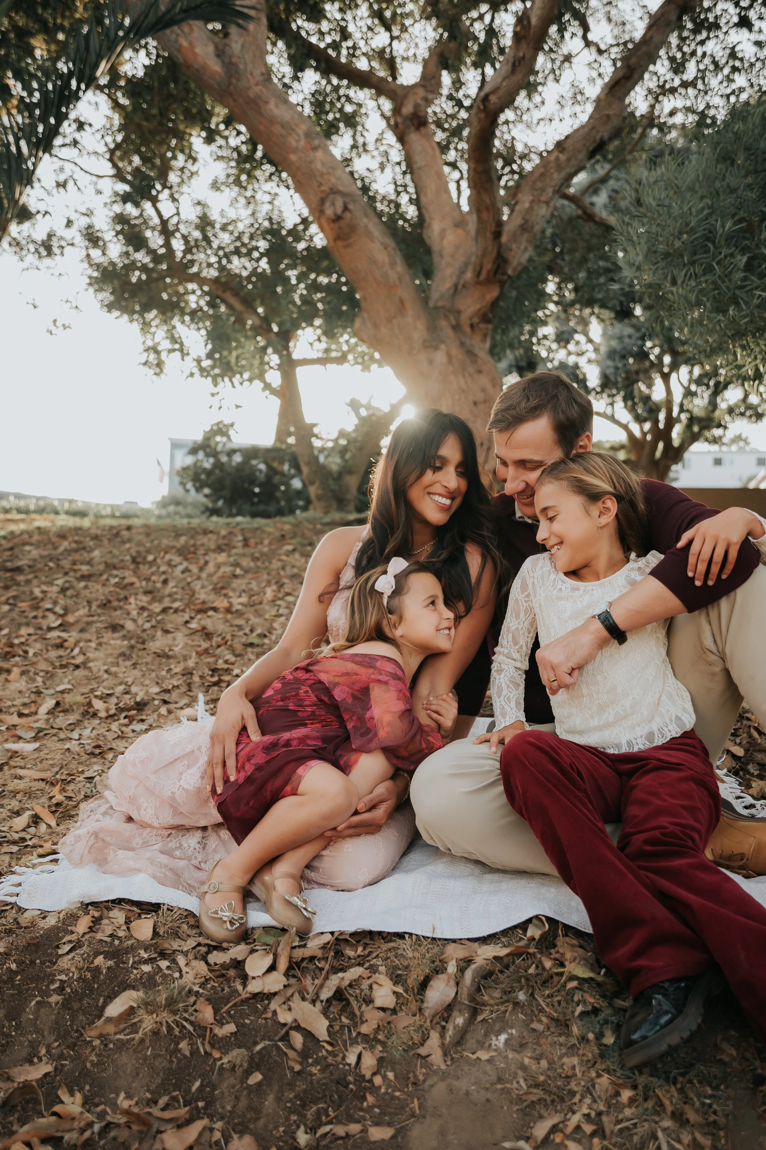 MINI SESSION: OCTOBER 10TH HERMOSA BEACH- GREENBELT