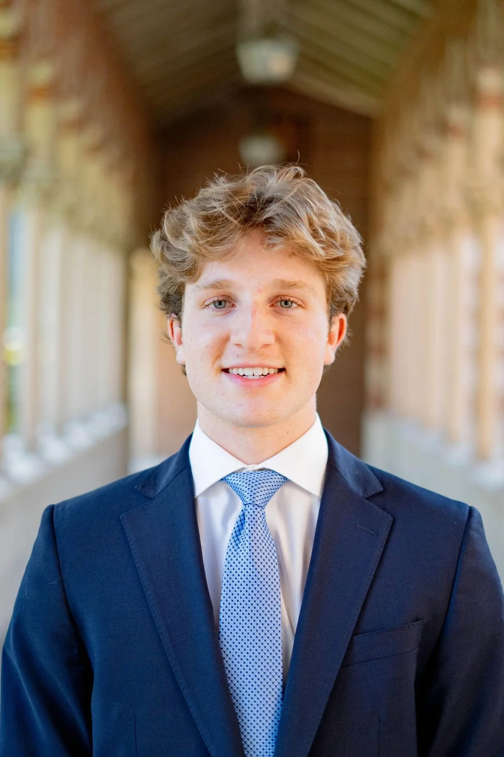 Graham Pontet Current Team — USC Value Investing Group
