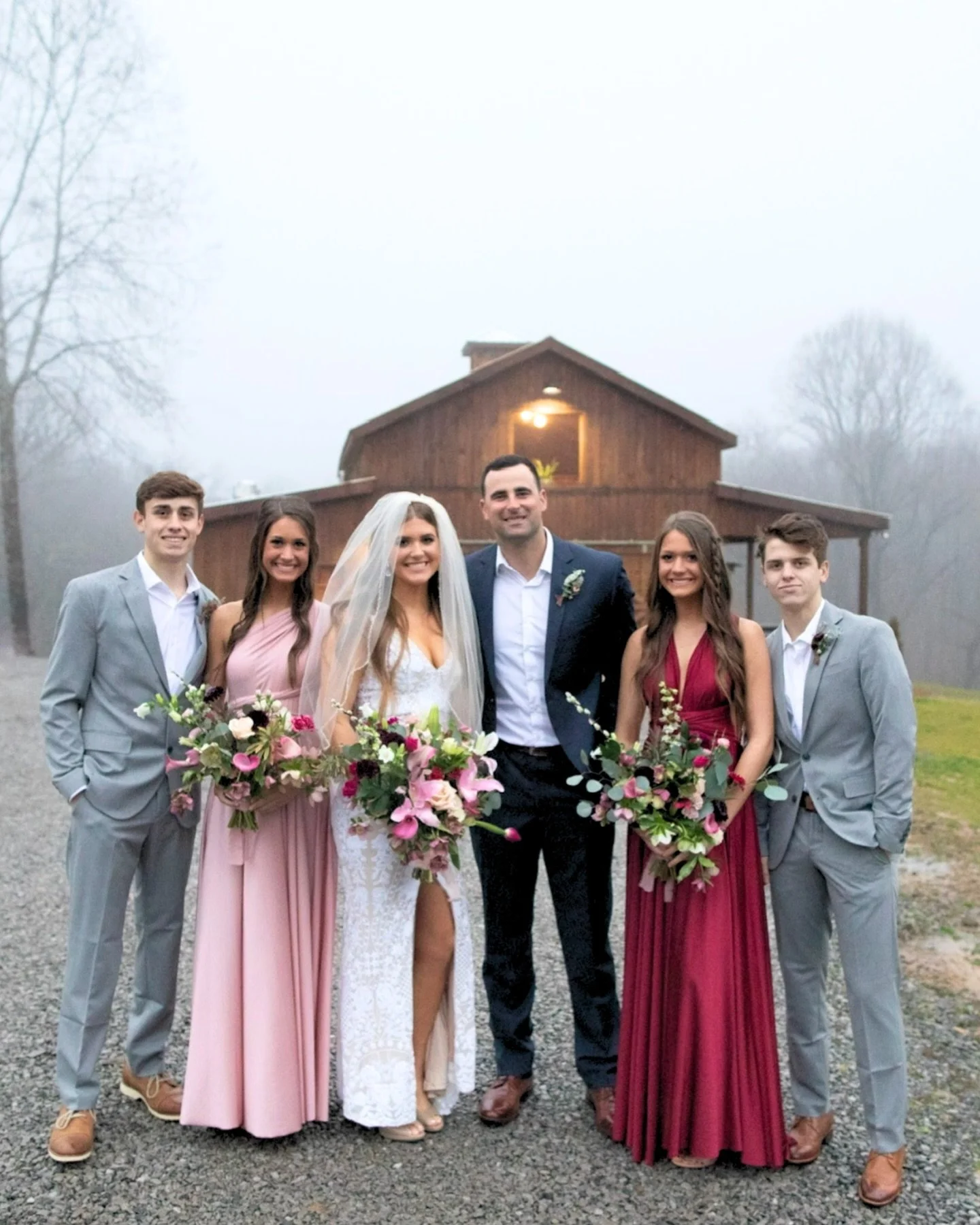 More than a venue&mdash;this barn is a community 🤍
Feeling deeply grateful for every person who has shared their moments with us at Whitewood Hollow.

#whitewoodhollow #nashvillecommunity #gatheringplace