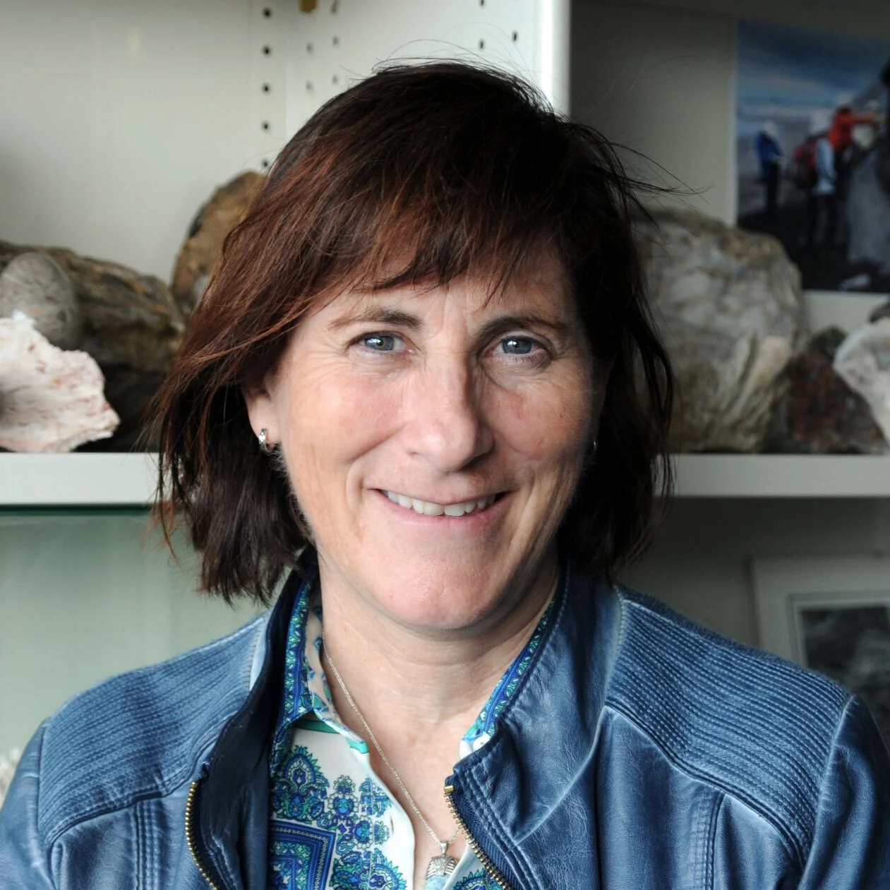 Kathleen Campbell