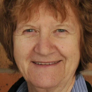 Ann Molineux