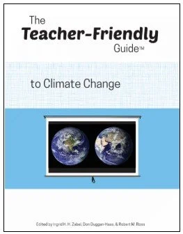 The Teacher-Friendly Guide to Climate Change