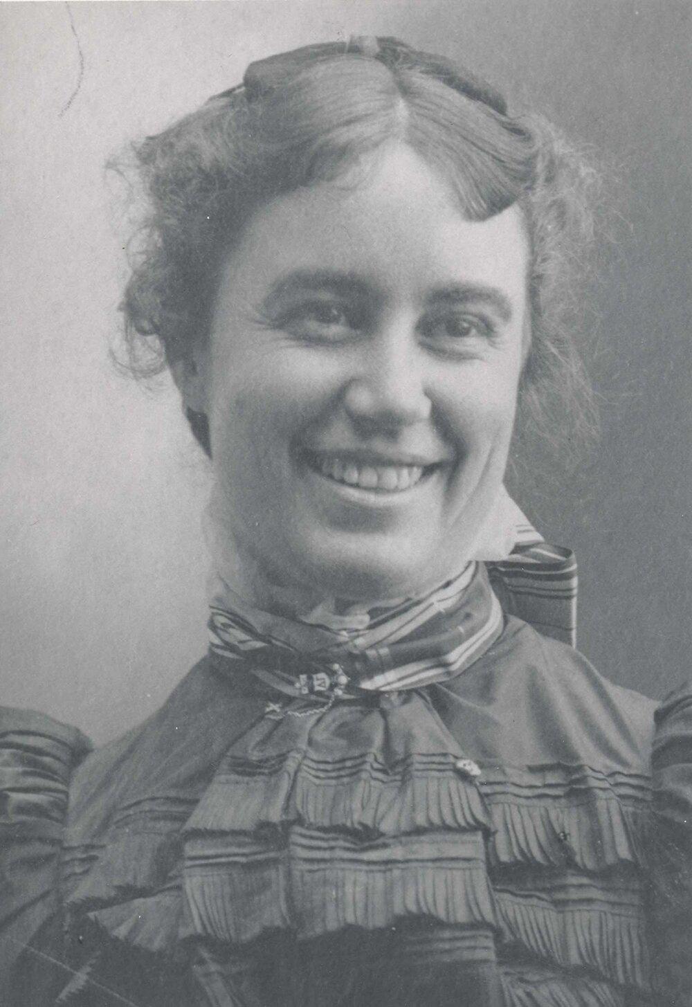Carlotta, ca. 1895
