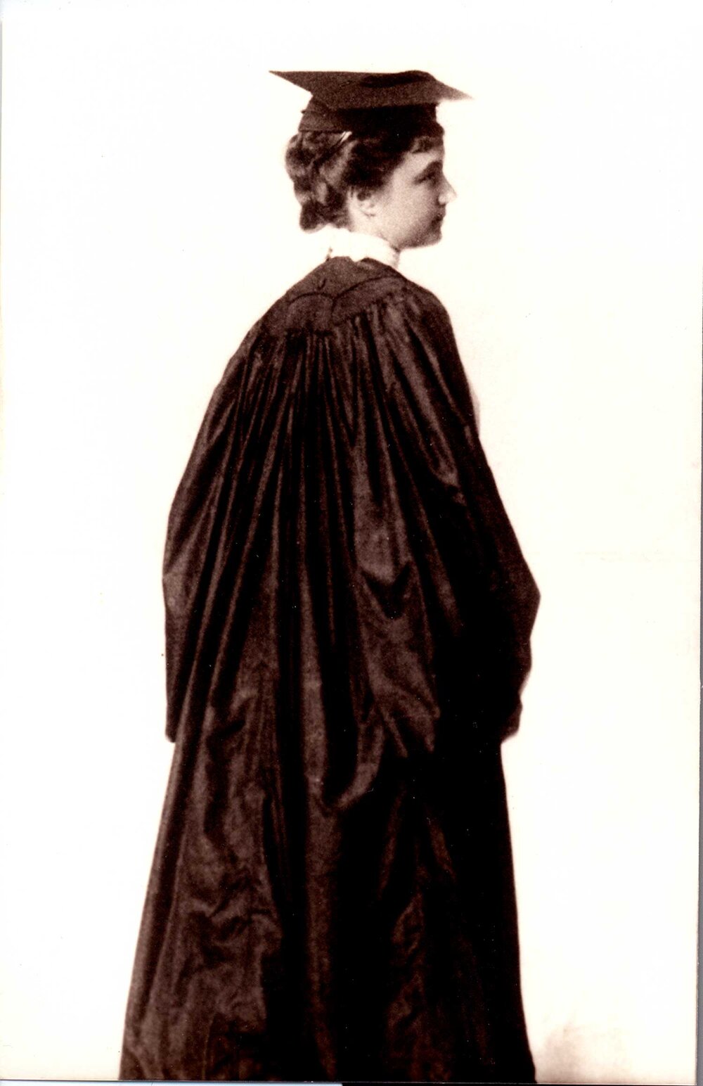 Carlotta, 1892