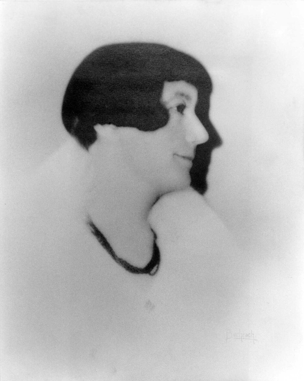 Carlotta, 1920