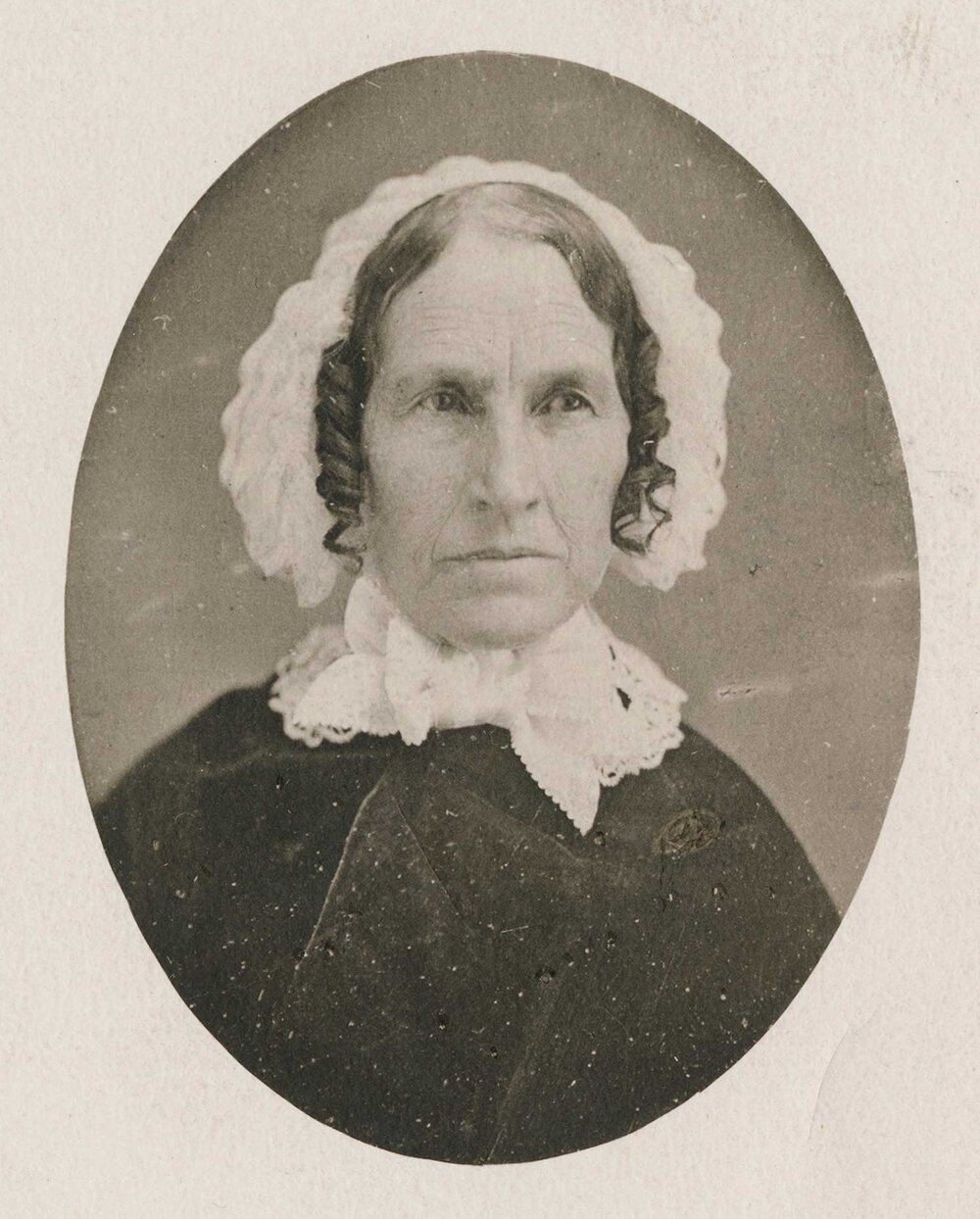 Orra, ca. 1860