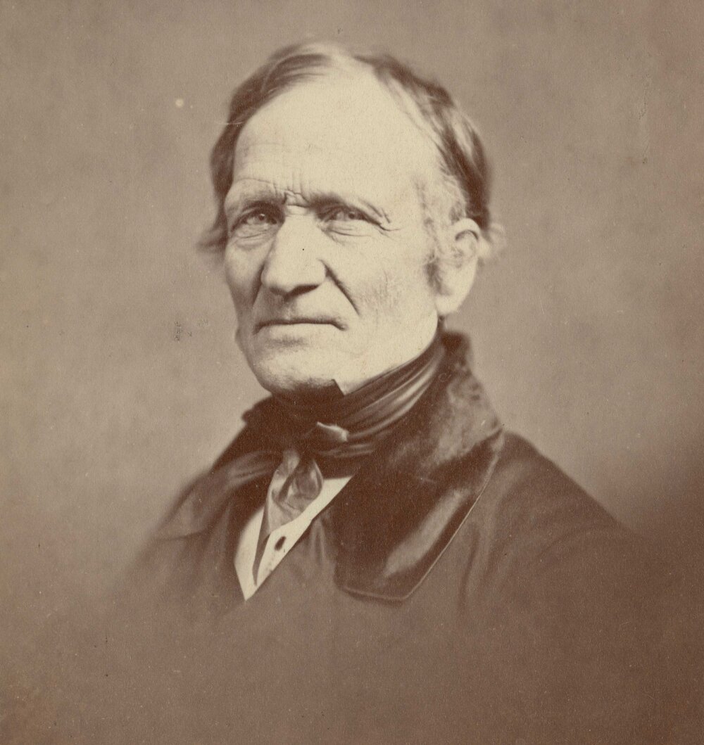 Edward, ca. 1860