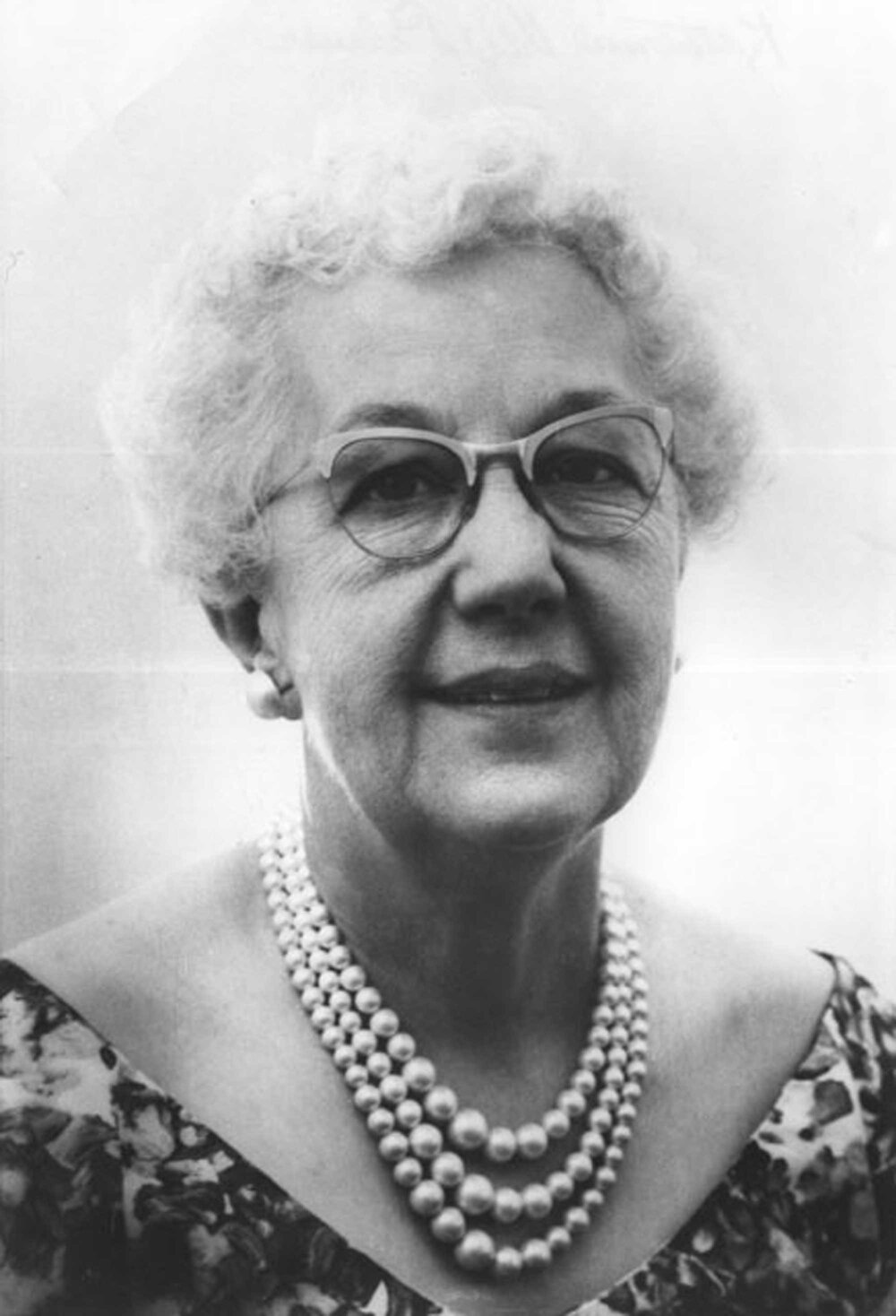 Katherine, ca. 1960