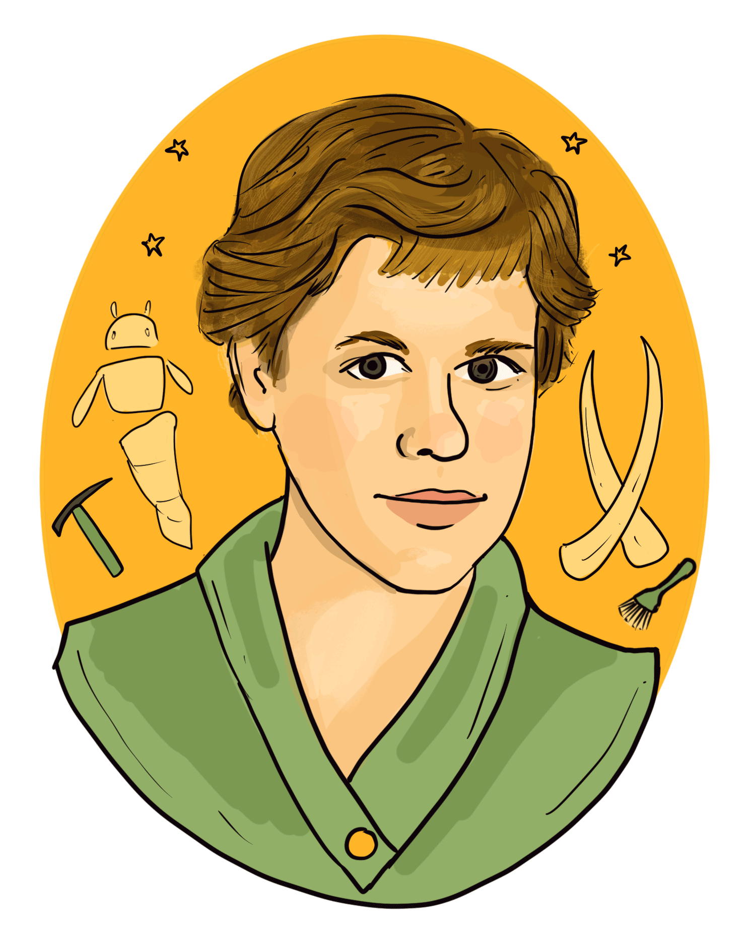 Carol Faul