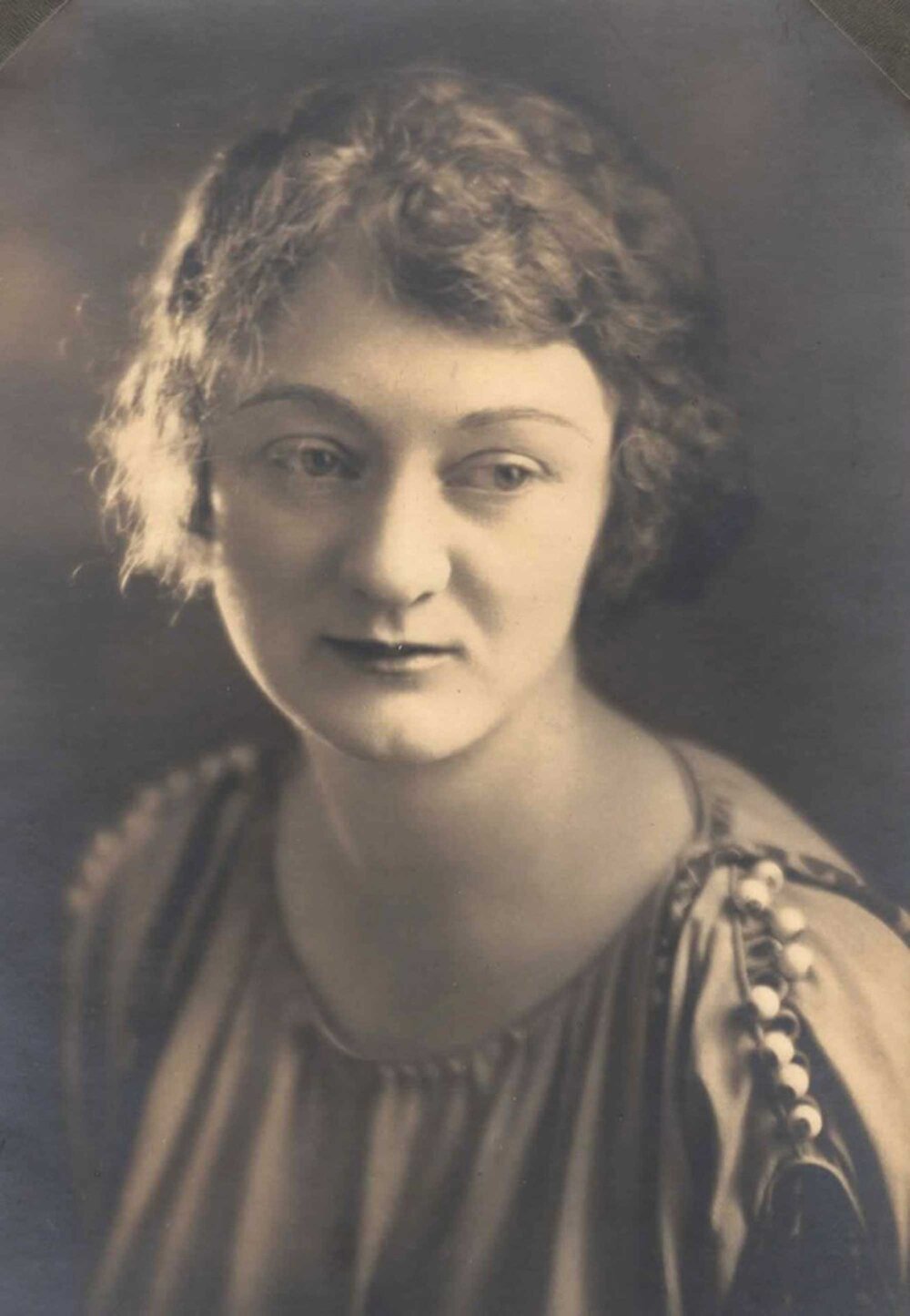 Esther, ca. 1920