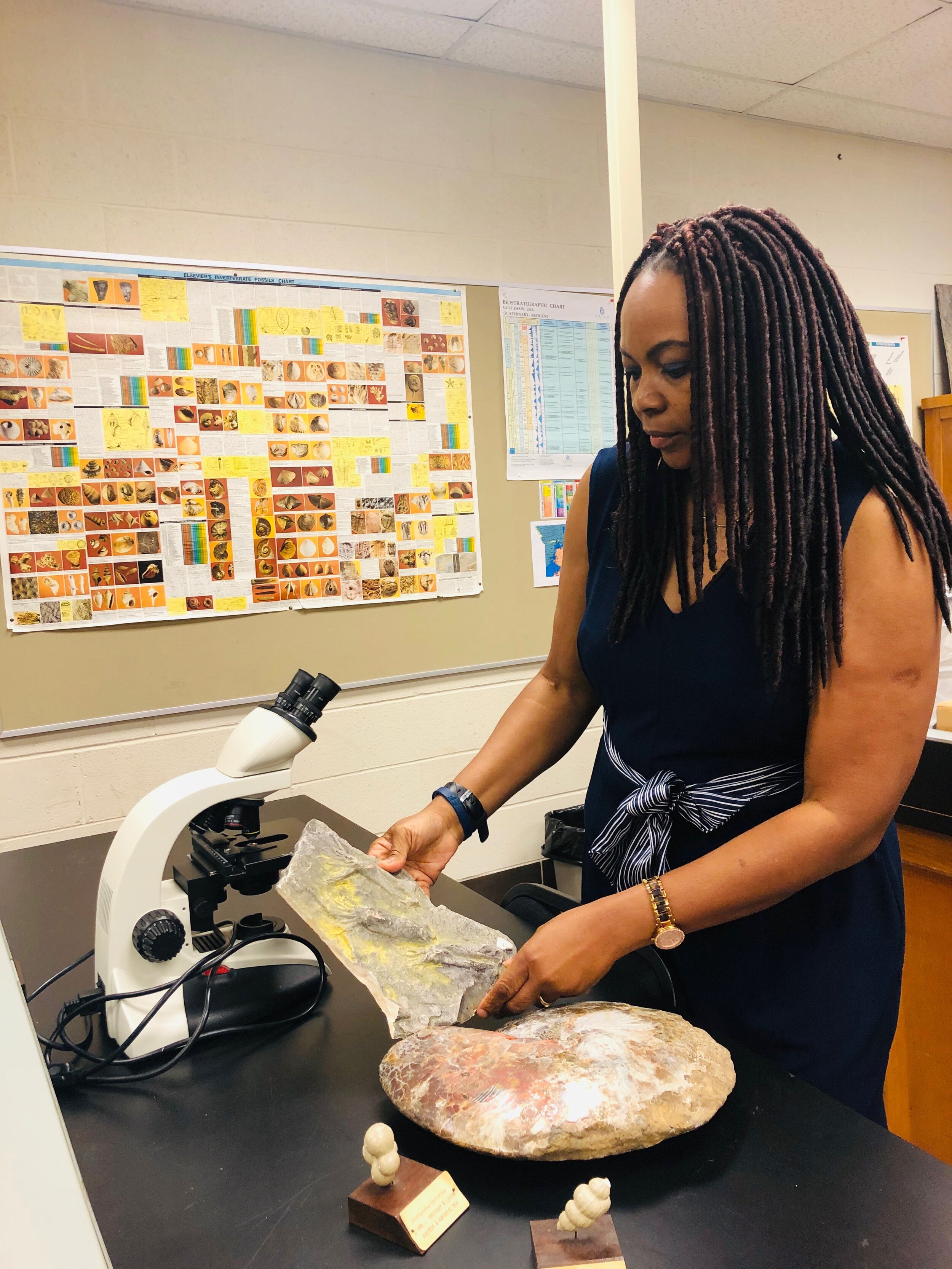 Francisca Oboh-Ikuenobe