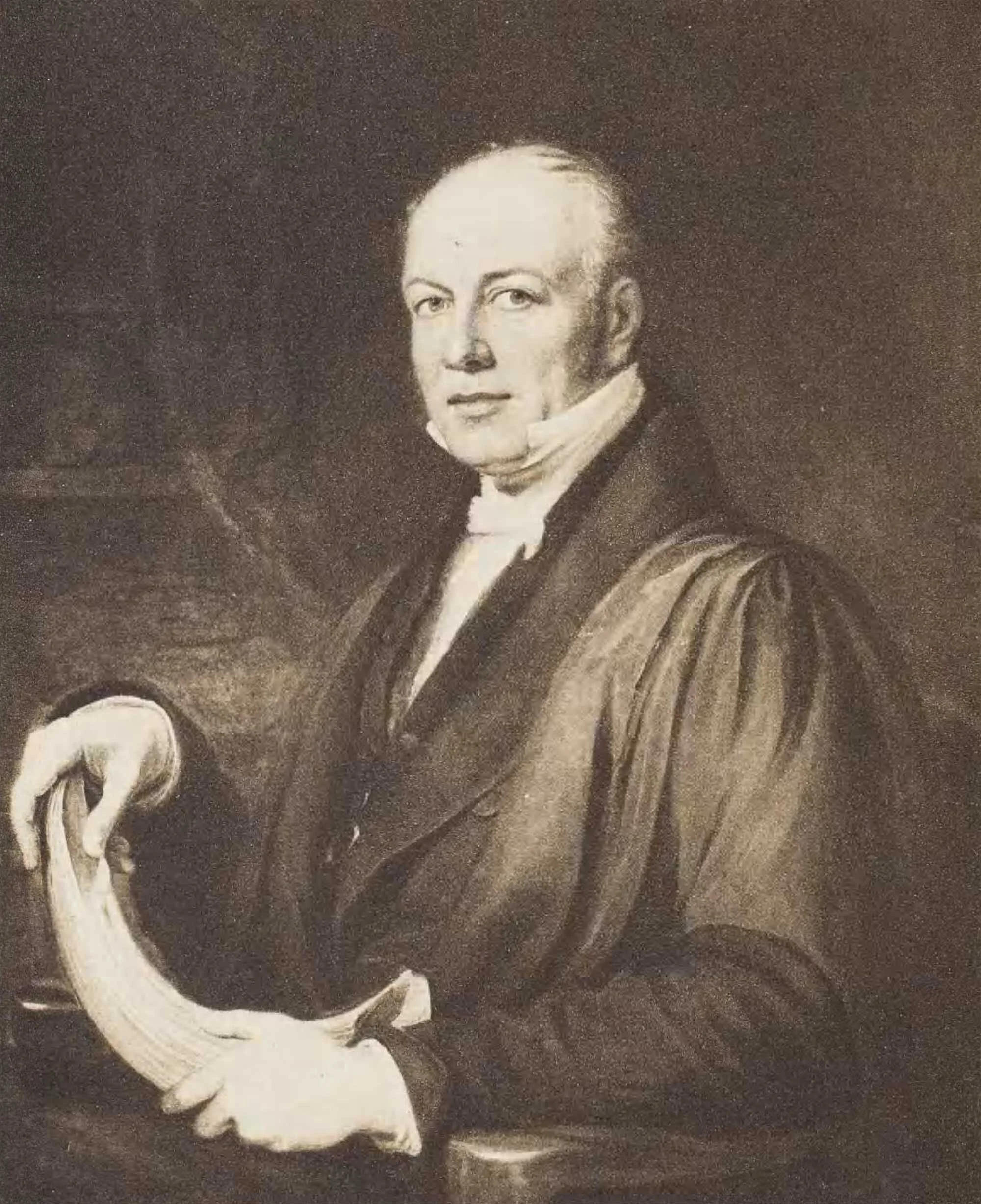 Mary Buckland — Museum of the Earth