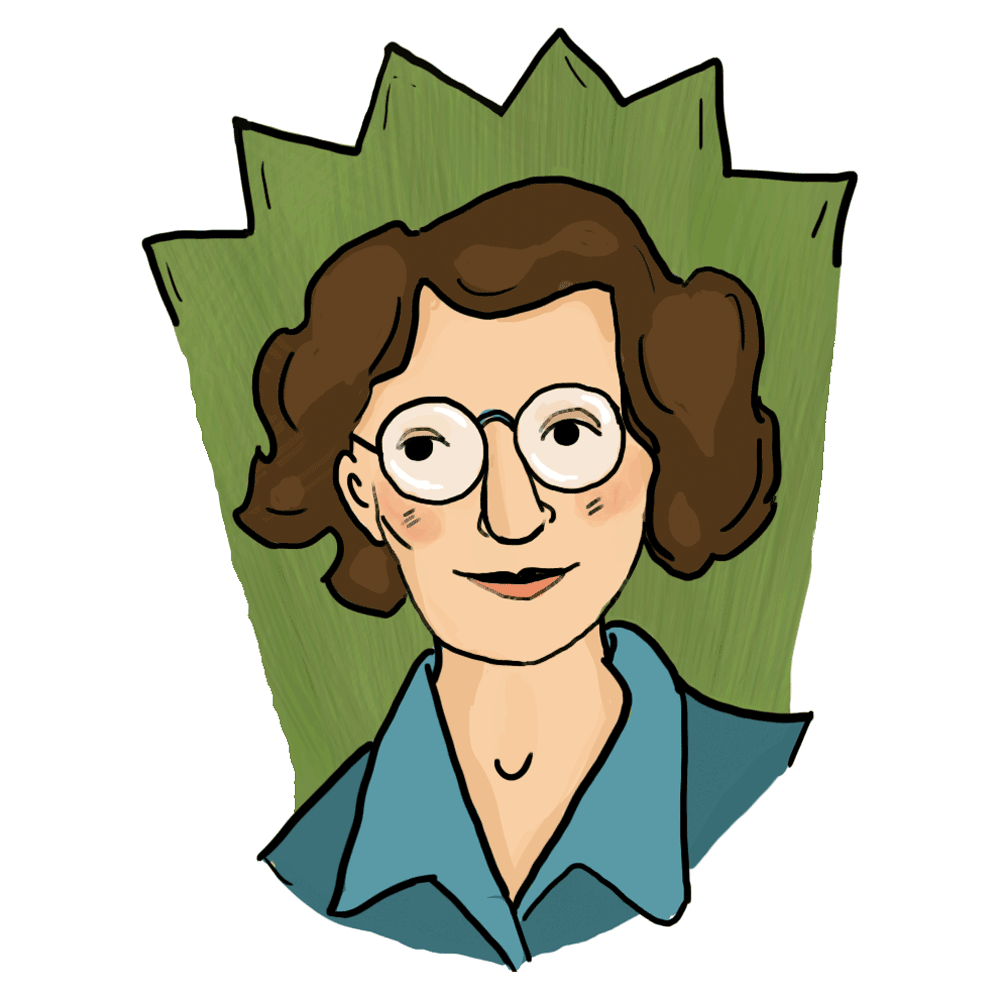 Tilly Edinger