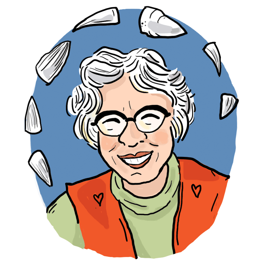 Mary Dawson