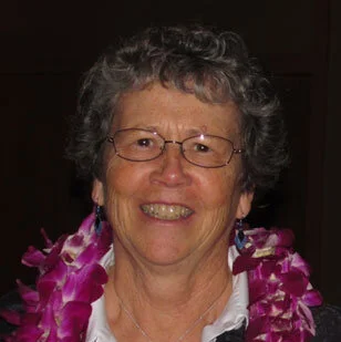Pamela Hallock Muller