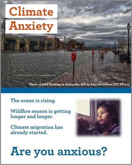 Climate Anxiety 