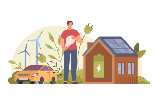 FAQ: Where can I find local climate action resources?