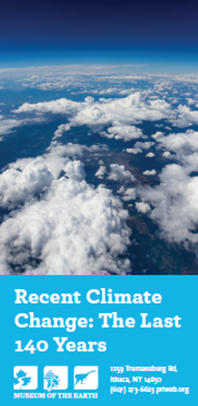 Recent Climate Change: The Last 140 Years