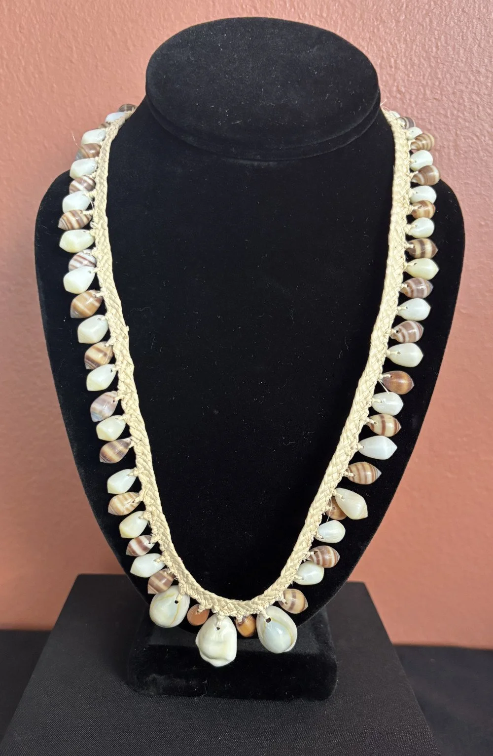 Marshall Islands, 1990s. On loan from Rebecca Rundell