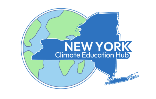 New York Climate Education Hub