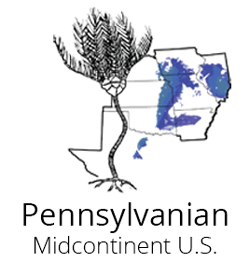 Pennsylvanian Atlas