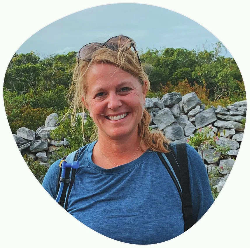 Photo of Diana Boyer