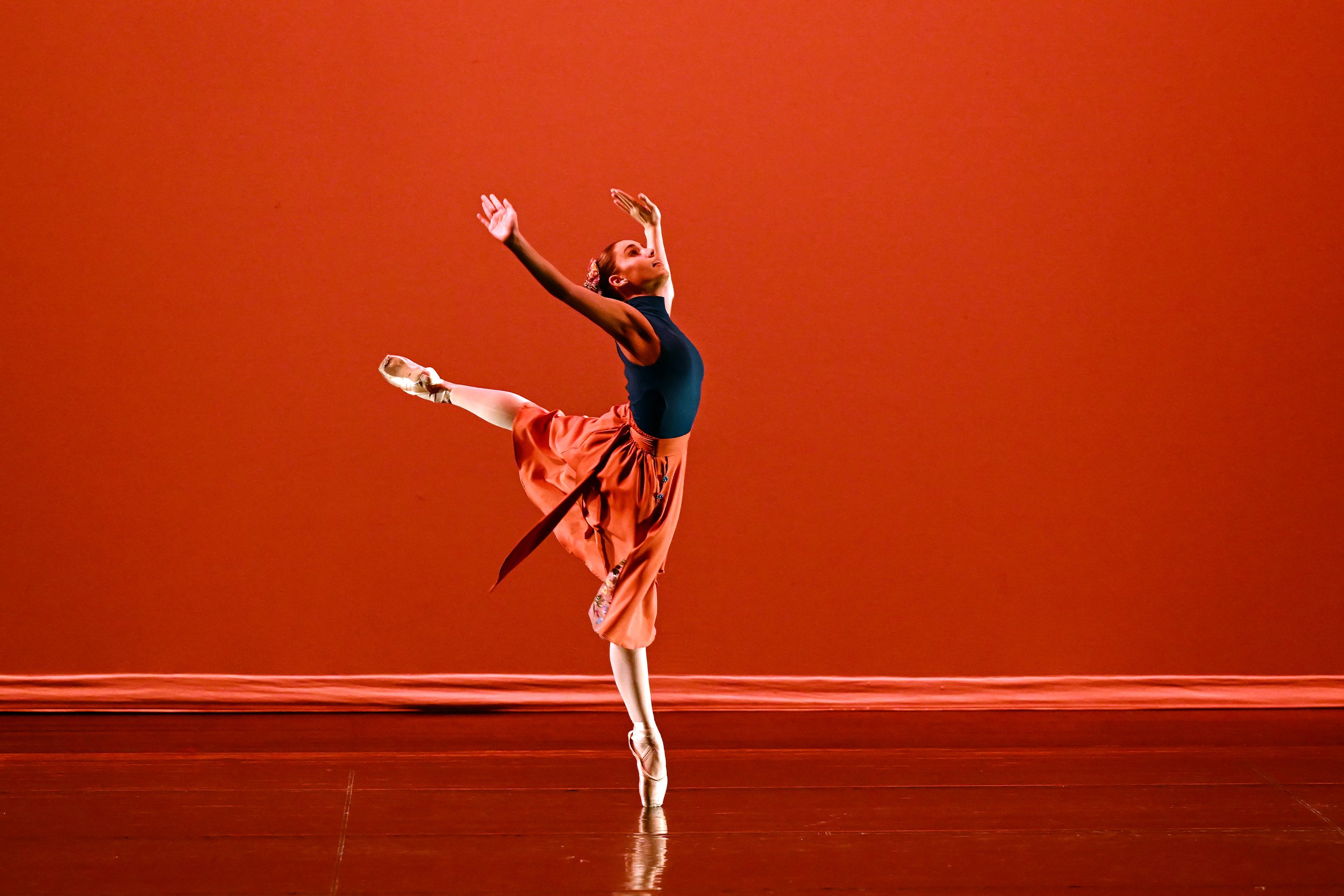 2026 Spring Gala Concert • Pennsylvania Regional Ballet