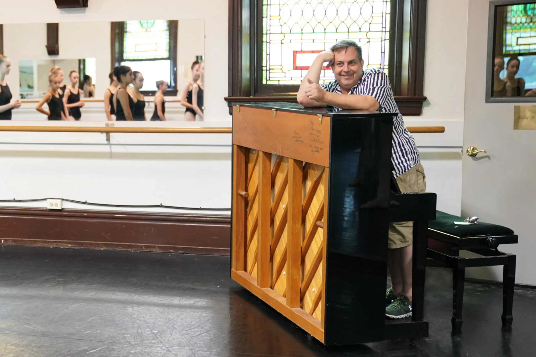 Steven+Mitchell+accompanist%2C+ballet