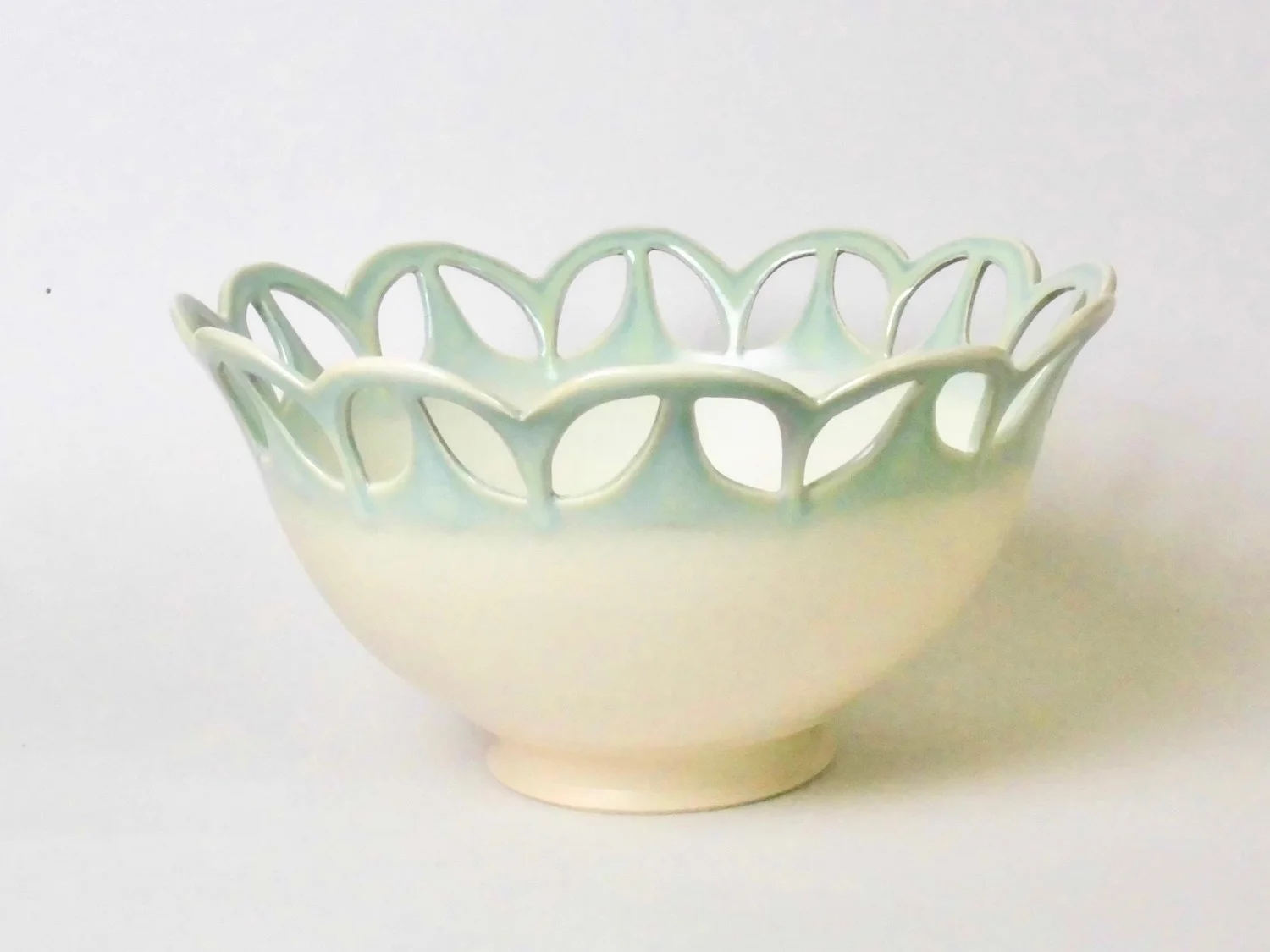 Leaf Blossom Bowl