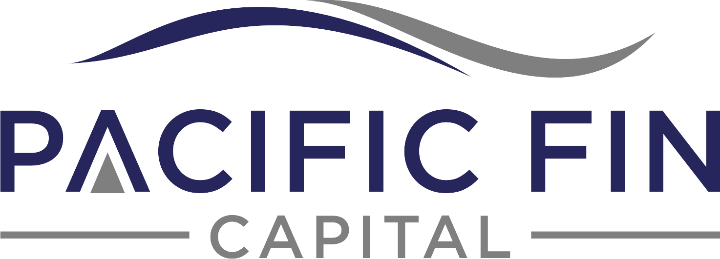 Pacific Fin Capital