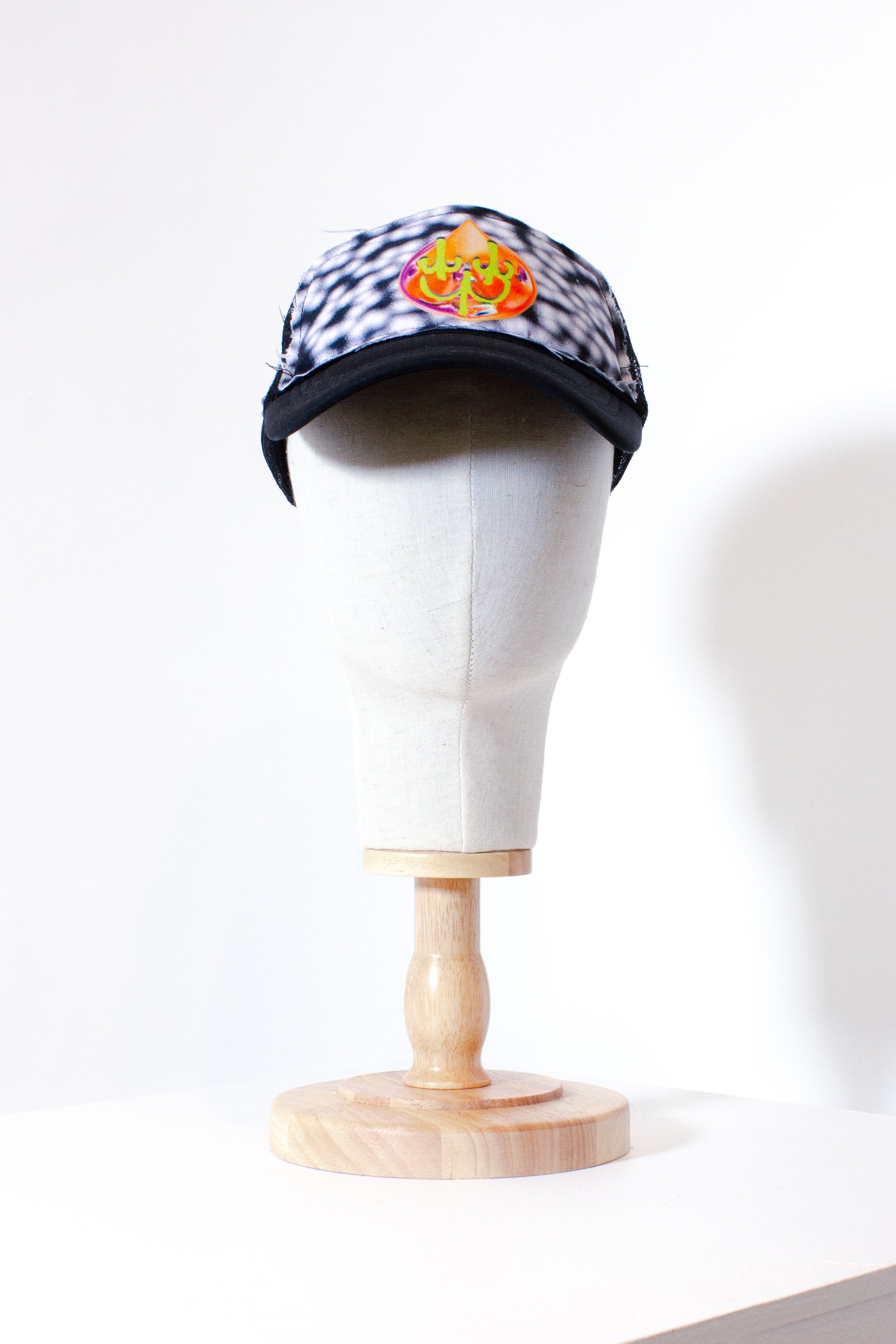 Chronic Bone Sample Cap