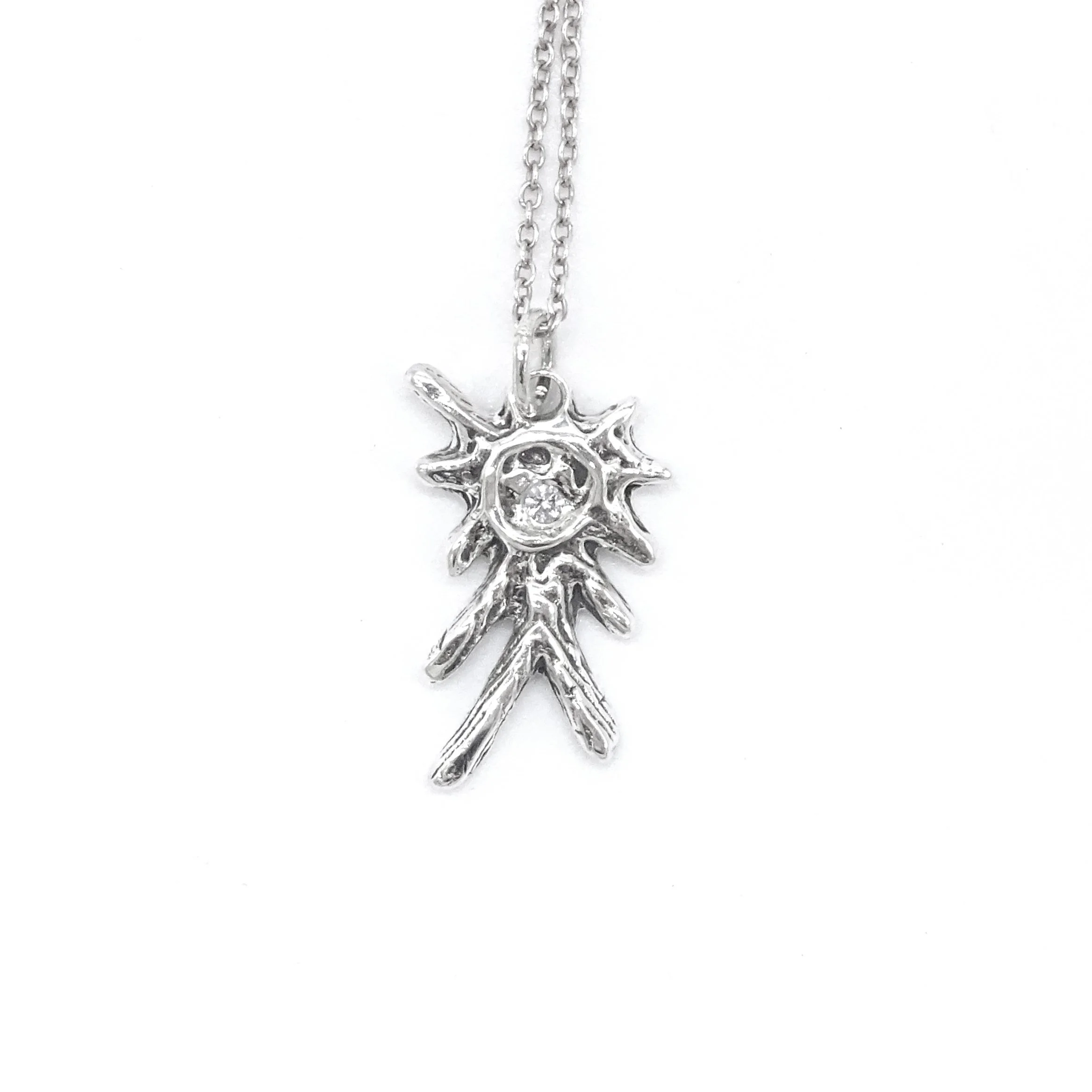 Maxx B Star Eater Pendant