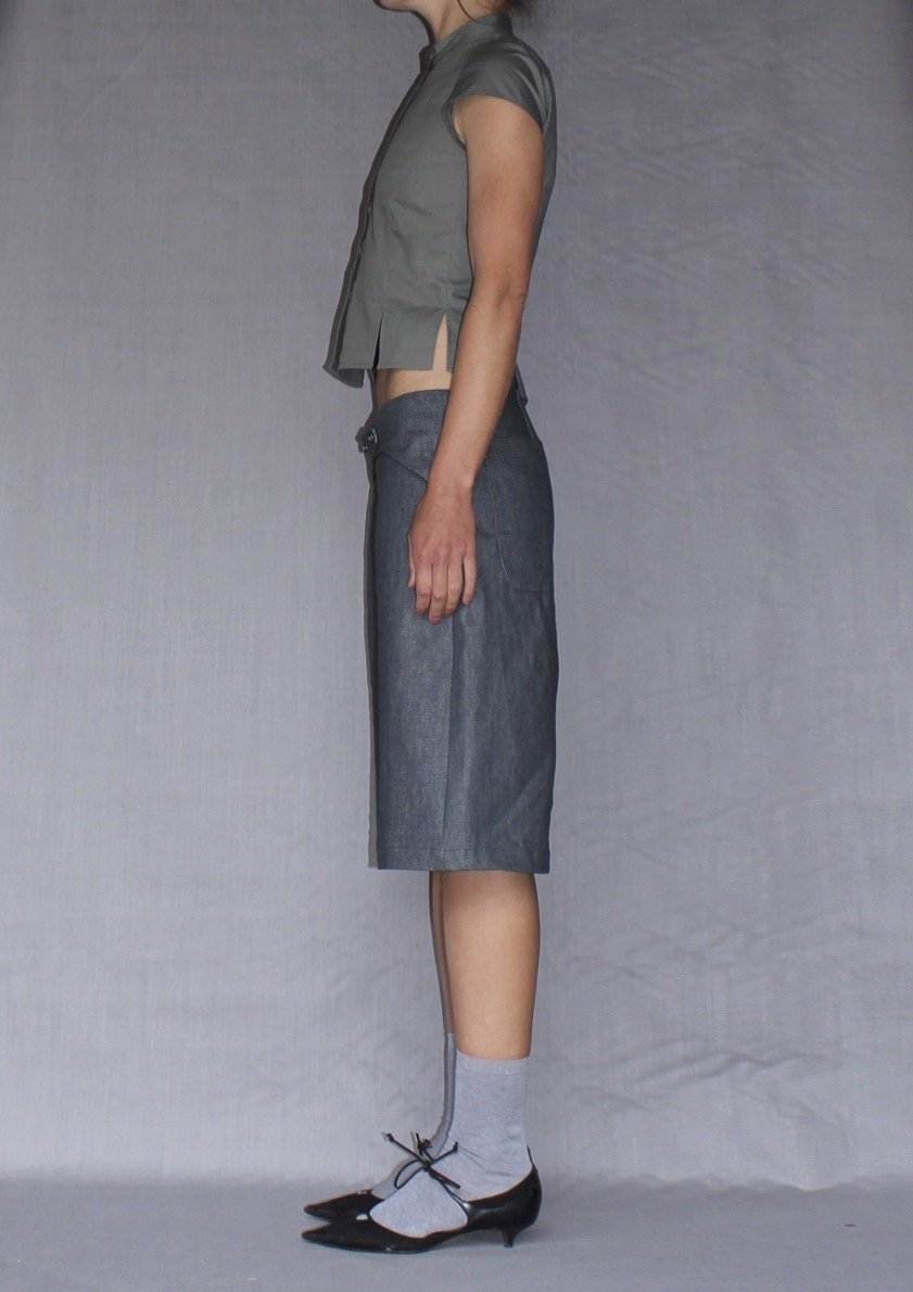 subarmalis+top+grey+and+denim+shorts+other+side.jpg