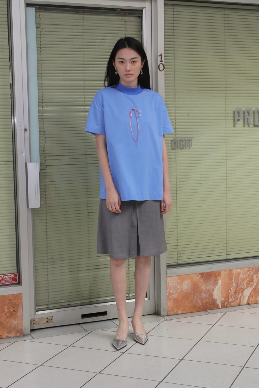 Chendol Short Sleeve T-shirt