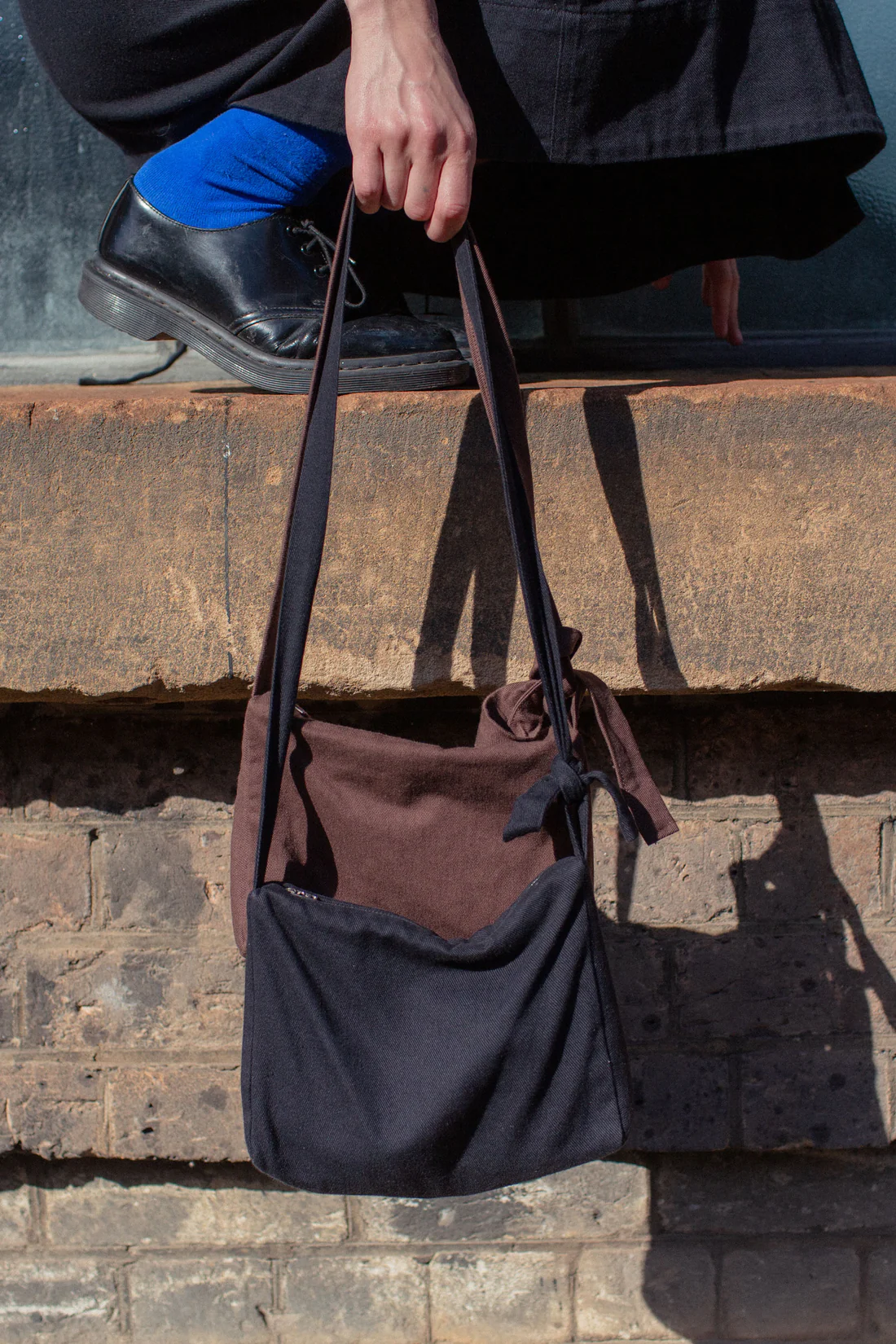 HB Archive Reso Bag