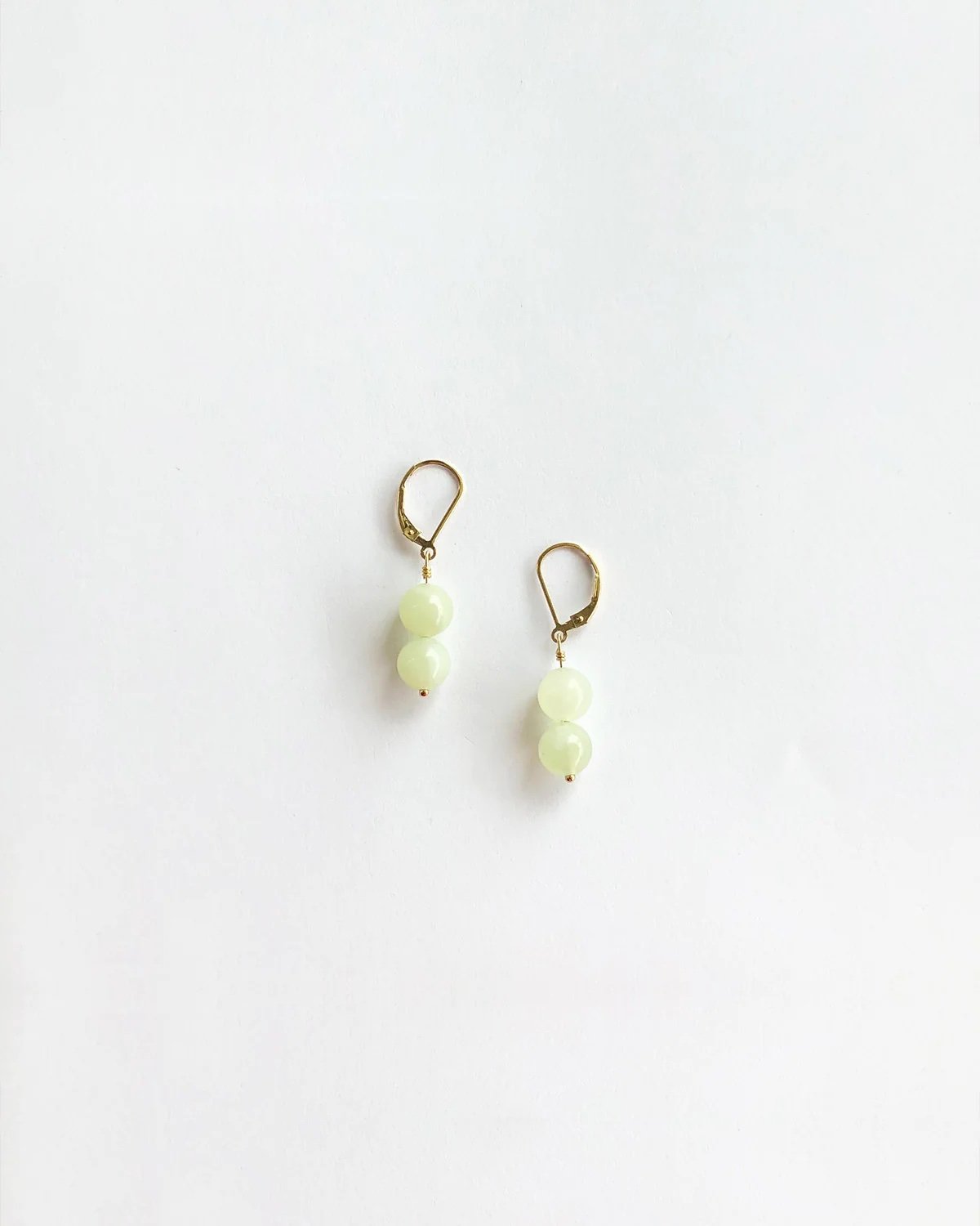 A Composition Honeydew Drops