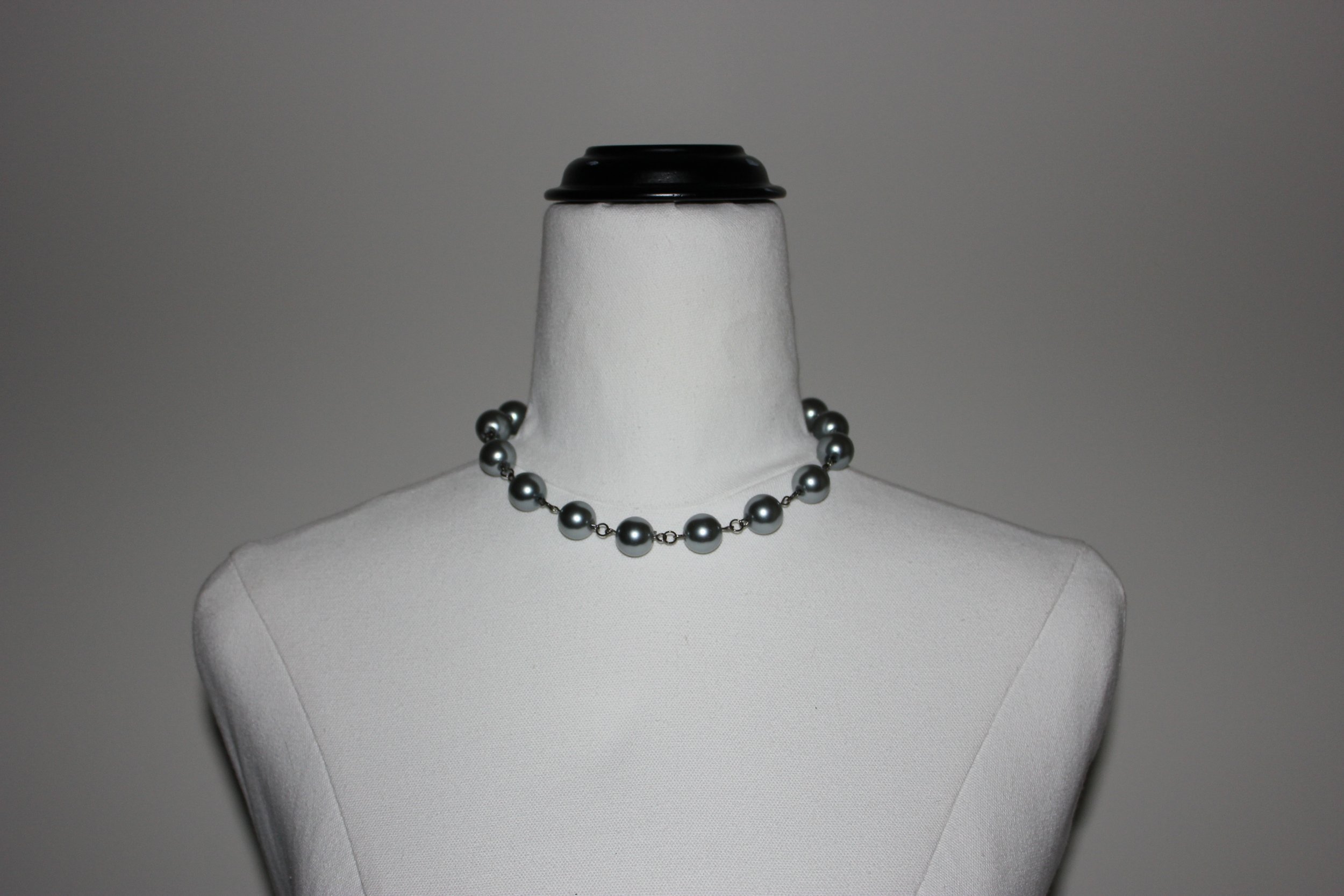 T-Virgoz Puchi Puchi Necklace