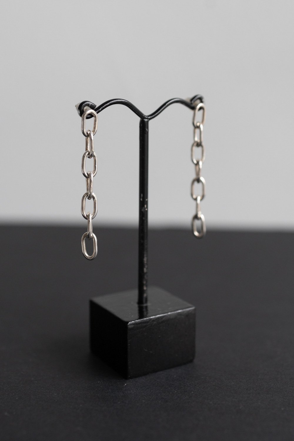 Jess Blak Chain Studs
