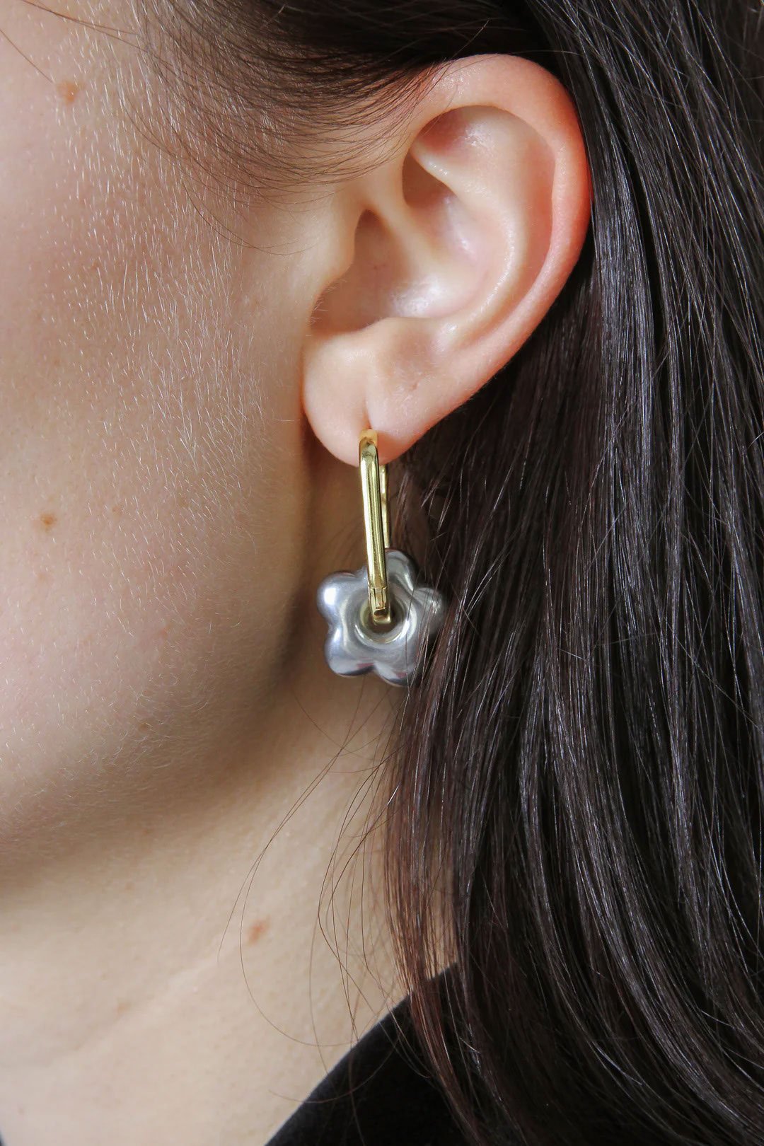 Par Moi Chatter Earrings