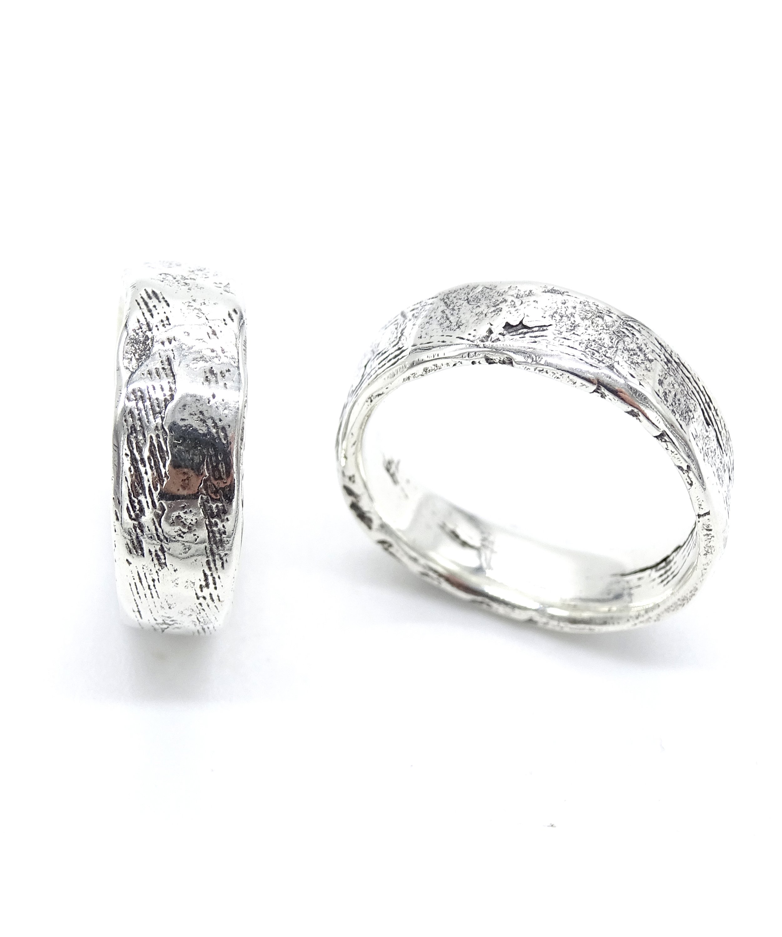 Maxx B Hammered Band