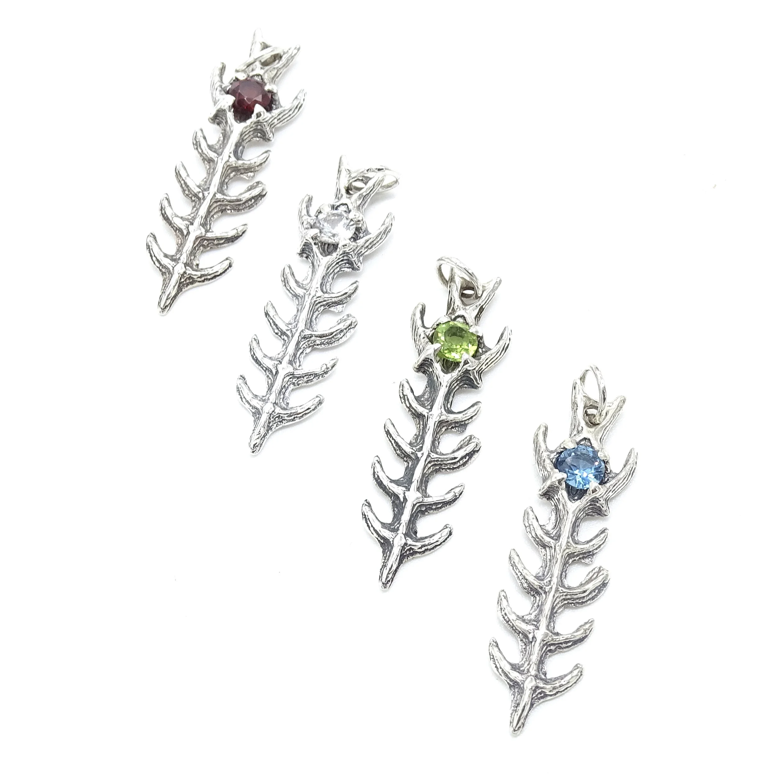 key stone pendants group various stones.jpg